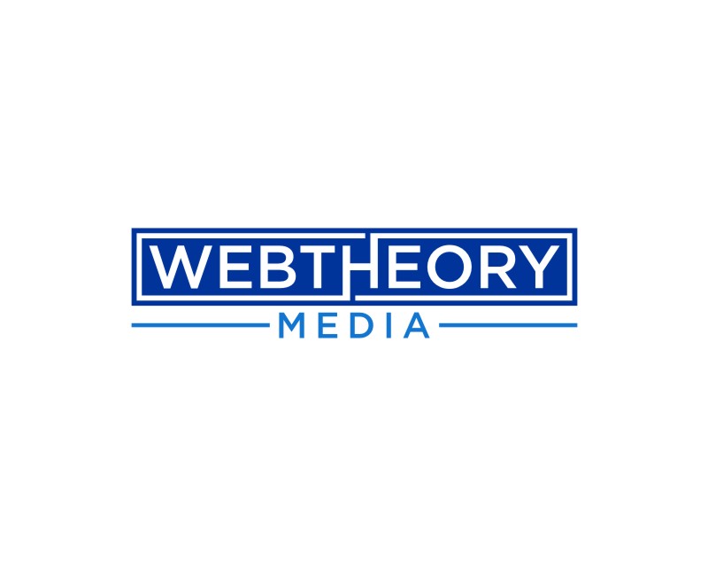Logo Design entry 2457602 submitted by gEt_wOrk to the Logo Design for WebTheory Media run by WebTheoryMedia