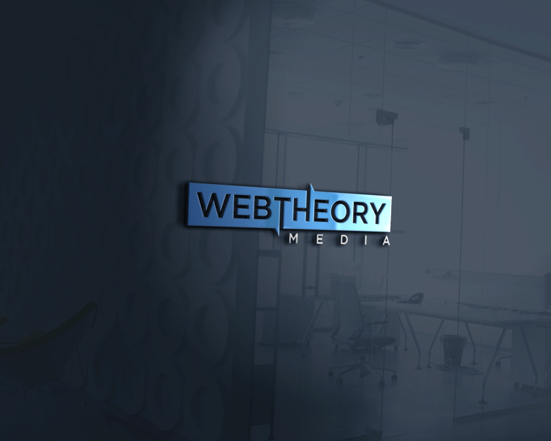 Logo Design entry 2457602 submitted by baliart to the Logo Design for WebTheory Media run by WebTheoryMedia