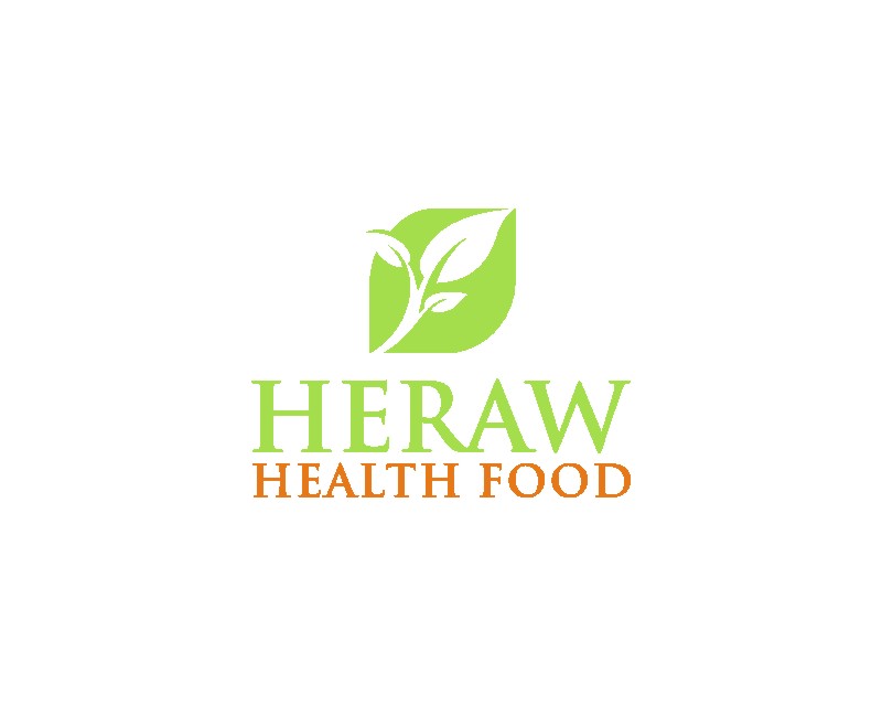 Logo Design entry 2457162 submitted by yusuflogo81 to the Logo Design for heraw run by Rami