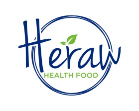 Logo Design entry 2457383 submitted by masngadul to the Logo Design for heraw run by Rami