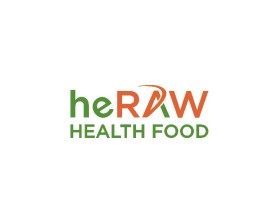 Logo Design entry 2457192 submitted by LogoAmr to the Logo Design for heraw run by Rami