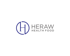 Logo Design entry 2457063 submitted by fije to the Logo Design for heraw run by Rami