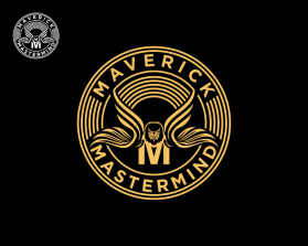 Logo Design entry 2458225 submitted by ontrust to the Logo Design for Maverick Mastermind run by klrw208