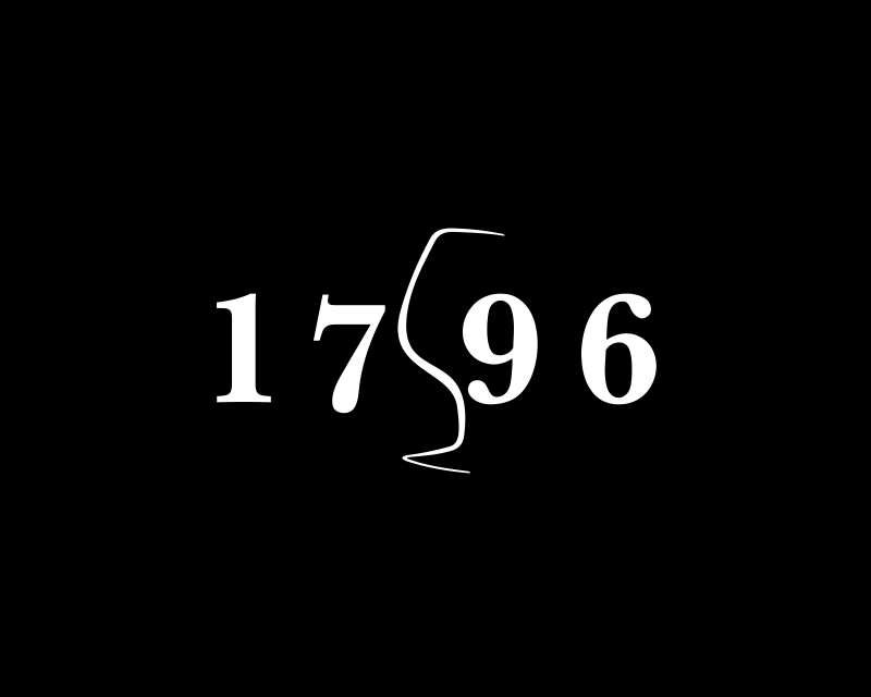 Logo Design entry 2467590 submitted by SepArt71 to the Logo Design for 1796 run by Bartlett1796