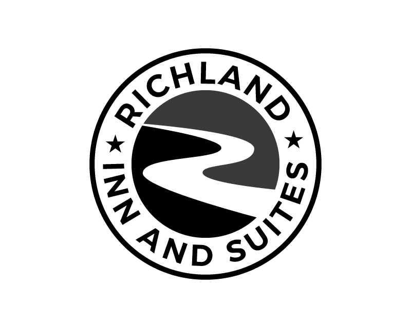 Logo Design entry 2467240 submitted by s4rt4 to the Logo Design for Richland Inn and Suites run by PattyCurry