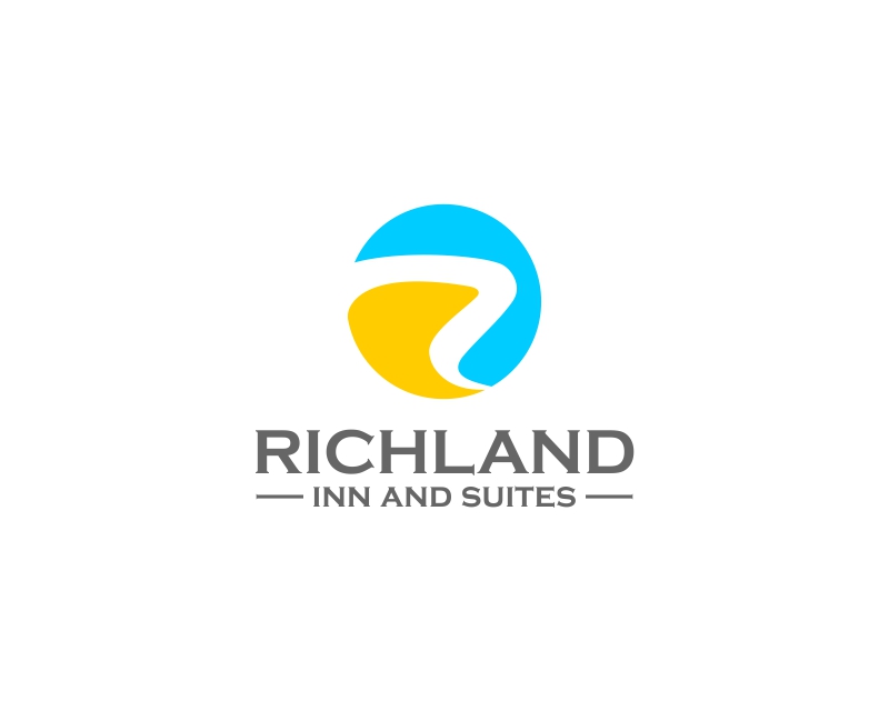 Logo Design entry 2467072 submitted by fije to the Logo Design for Richland Inn and Suites run by PattyCurry