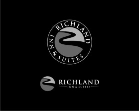 Logo Design entry 2467770 submitted by aka_ama to the Logo Design for Richland Inn and Suites run by PattyCurry