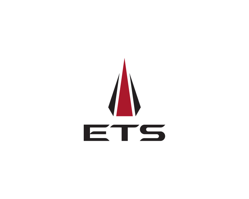 Logo Design entry 2462345 submitted by nurell.ID to the Logo Design for ETS   (abbreviation of Engineered Tower Solutions) run by jmustarde