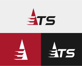 Logo Design entry 2462993 submitted by jannatan to the Logo Design for ETS   (abbreviation of Engineered Tower Solutions) run by jmustarde