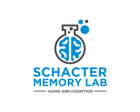Logo Design entry 2462995 submitted by Ilham Fajri to the Logo Design for Schacter Memory Lab run by eredenbaum9