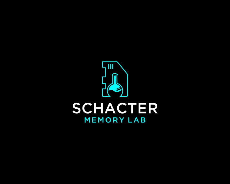 Logo Design entry 2468512 submitted by jaxwin to the Logo Design for Schacter Memory Lab run by eredenbaum9