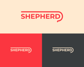 Logo Design entry 2462257 submitted by Bart to the Logo Design for SHEPHERD run by Shepherd1