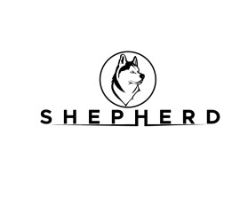 Logo Design Entry 2462606 submitted by ali_maksum to the contest for SHEPHERD run by Shepherd1