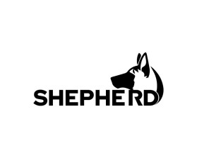 Logo Design Entry 2462464 submitted by Oxan to the contest for SHEPHERD run by Shepherd1