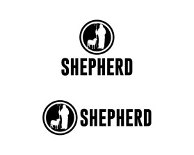 Logo Design entry 2462560 submitted by satiadi19 to the Logo Design for SHEPHERD run by Shepherd1