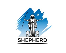 Logo Design Entry 2464217 submitted by kowreck to the contest for SHEPHERD run by Shepherd1