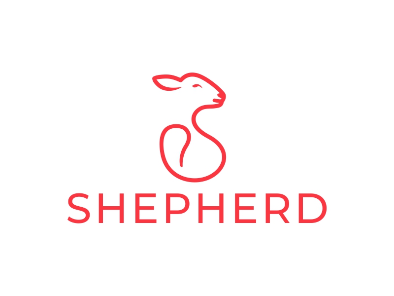 Logo Design entry 2462573 submitted by muhadi to the Logo Design for SHEPHERD run by Shepherd1