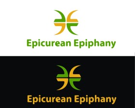 Logo Design Entry 2731464 submitted by 1amstudio to the contest for Epicurean Epiphany run by shaunie123