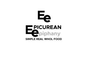 Logo Design Entry 2463723 submitted by ali_maksum to the contest for Epicurean Epiphany run by shaunie123