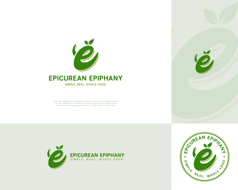 Logo Design entry 2544000 submitted by FERGUN