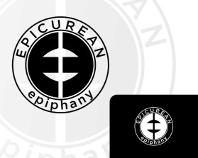 Logo Design Entry 2703213 submitted by adex prabowo to the contest for Epicurean Epiphany run by shaunie123
