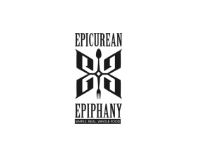 Logo Design Entry 2702151 submitted by gilalang to the contest for Epicurean Epiphany run by shaunie123