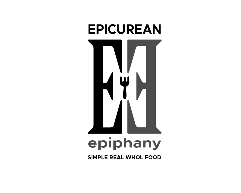 Logo Design entry 2465011 submitted by Abstract BEE to the Logo Design for Epicurean Epiphany run by shaunie123