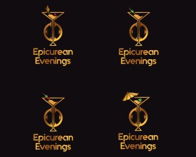 Logo Design Entry 2731457 submitted by CHAKIIR ouben to the contest for Epicurean Epiphany run by shaunie123