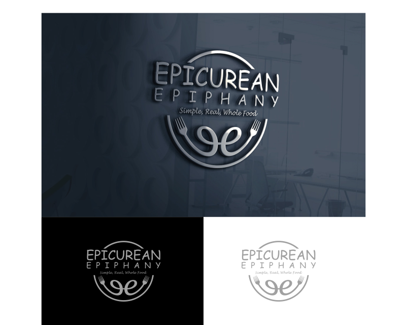 Logo Design entry 2791651 submitted by SepArt71