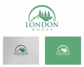 Logo Design entry 2544549 submitted by alfisyhab