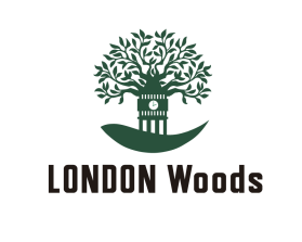 Logo Design Entry 2472561 submitted by Logigraph to the contest for London Woods run by Sginger