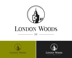Logo Design entry 2549750 submitted by rie_nov