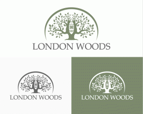 Logo Design entry 2471975 submitted by SATRI