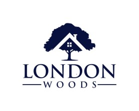 Logo Design entry 2463341 submitted by artidesign to the Logo Design for London Woods run by Sginger