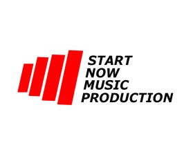 Logo Design entry 2463612 submitted by Skillone to the Logo Design for Start Now Music Production run by JOmar