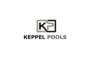 Logo Design entry 2463988 submitted by doel_tangsi to the Logo Design for Keppel Pools run by keppelpools
