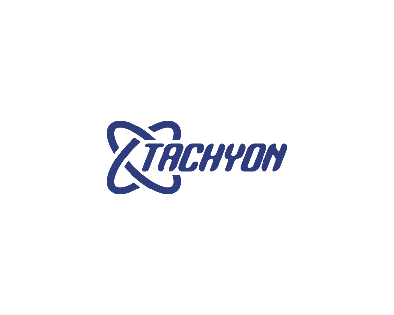 Logo Design entry 2474005 submitted by DG Creative to the Logo Design for Tachyon run by antau