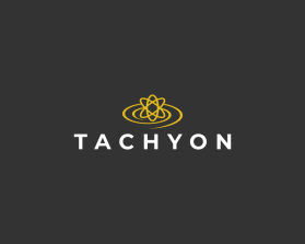 Logo Design entry 2465613 submitted by ilhamjanuar to the Logo Design for Tachyon run by antau