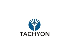 Logo Design entry 2465479 submitted by Ilham Fajri to the Logo Design for Tachyon run by antau