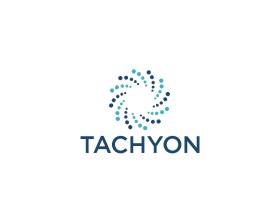 Logo Design entry 2465483 submitted by ilhamjanuar to the Logo Design for Tachyon run by antau