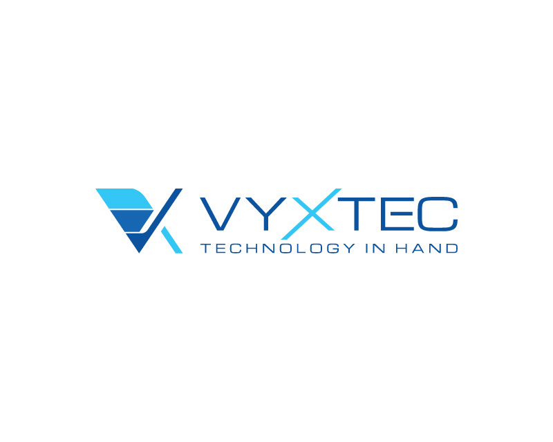 Logo Design entry 2469437 submitted by hwchin to the Logo Design for vyxtec.com run by vyxtecadmin