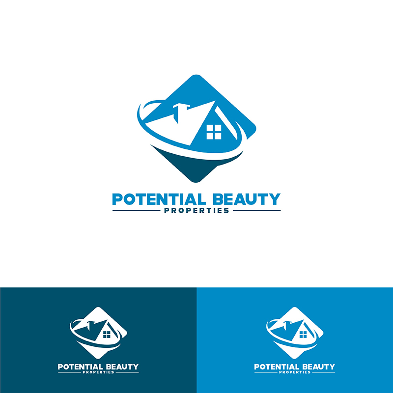 Logo Design entry 2554918 submitted by ruang raya
