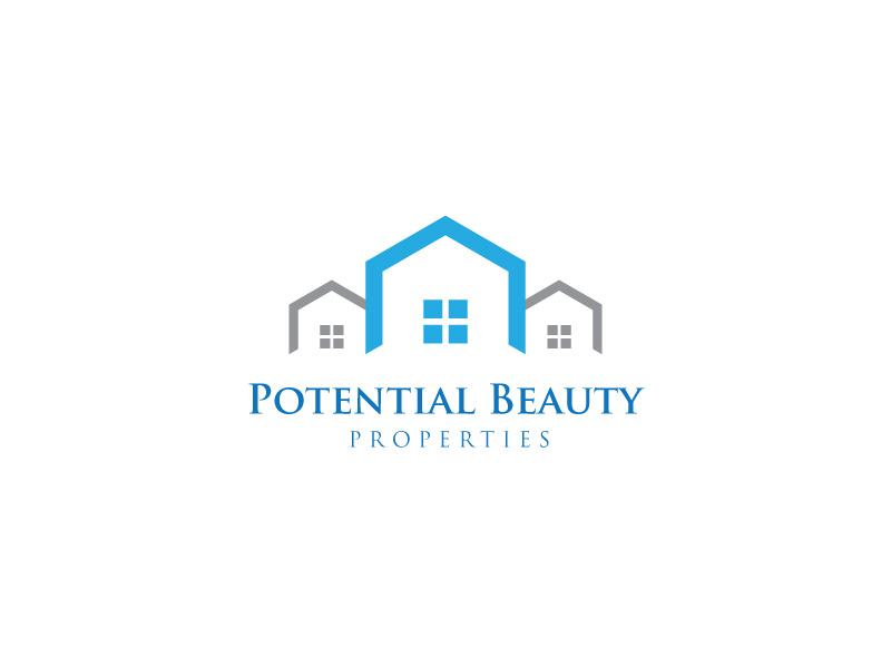 Logo Design entry 2468023 submitted by 237DSG to the Logo Design for Potential Beauty Properties run by pbp