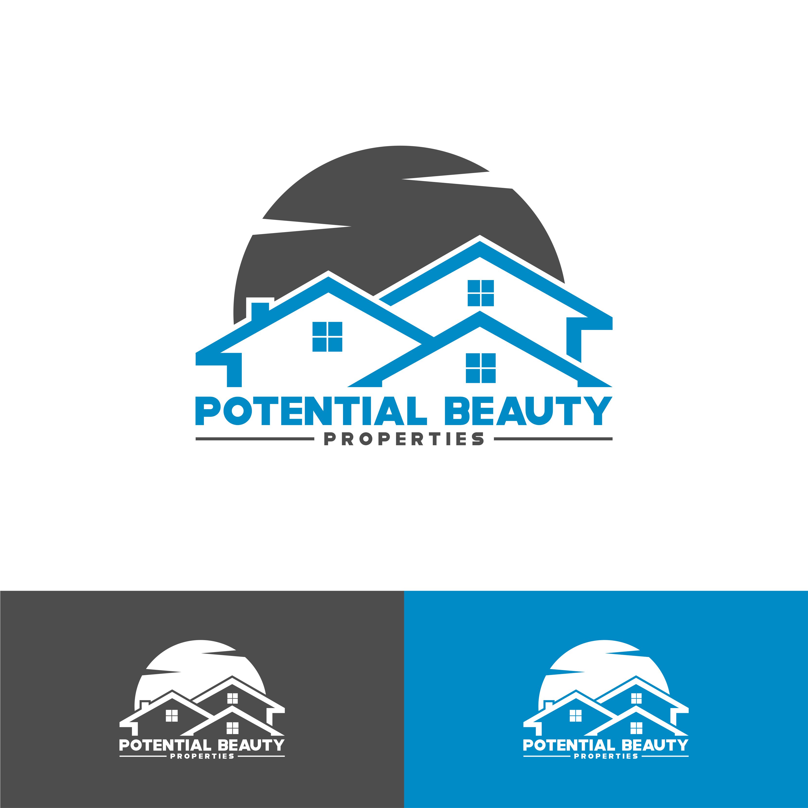 Logo Design entry 2554878 submitted by ruang raya