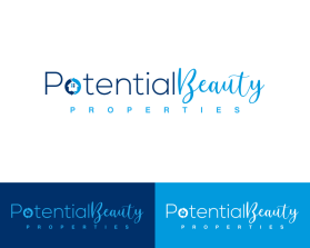 Logo Design Entry 2468032 submitted by SN to the contest for Potential Beauty Properties run by pbp