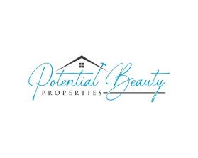 Logo Design entry 2468023 submitted by SN to the Logo Design for Potential Beauty Properties run by pbp