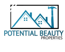 Logo Design Entry 2474740 submitted by Adiart123 to the contest for Potential Beauty Properties run by pbp