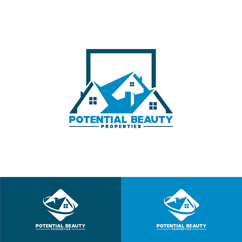 Logo Design entry 2554923 submitted by ruang raya