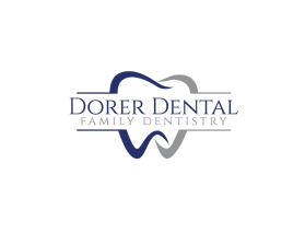 Logo Design Entry 2473986 submitted by haxorvlade to the contest for Dorer Dental run by aliqdmd3020