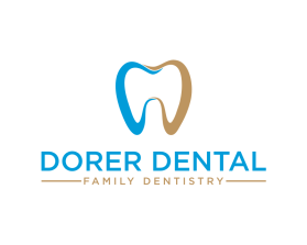 Logo Design entry 2468546 submitted by ezm to the Logo Design for Dorer Dental run by aliqdmd3020